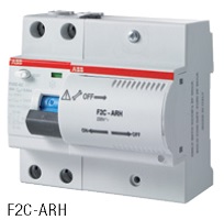 2CSF200990R0005 Устройство автоматического включения F2C-ARH100 ABB