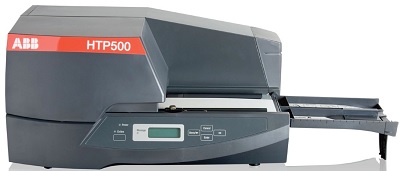 Термотрансферный принтер HTP500