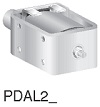 Катушка переменного тока PDAL2