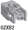 Комплект кабельных зажимов OZXB2