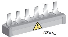 Соединительный комплект OZXA