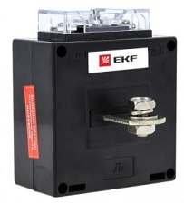 Трансформатор тока измерительный ТТЕ-А-500/5А класс точности 0,5 EKF