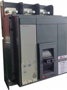 Выключатель автоматический ВА-99C 1250/1000А 3P 50кА (Compact NS) EKF PROxima