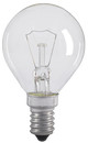 Лампа накаливания  LN-G45-40-E14-CL 