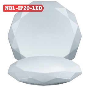 NBL-R10-IP20-LED