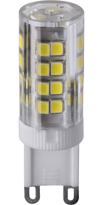Лампа светодиодная NLL-P-G9-5-230-4K Navigator