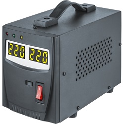 Стабилизатор напряжения  NVR-RF1-1000 61766