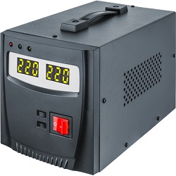 Стабилизатор напряжения NVR-RF1-1500 61767