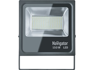 Светодиодные прожекторы Navigator серии NFL-M-LED