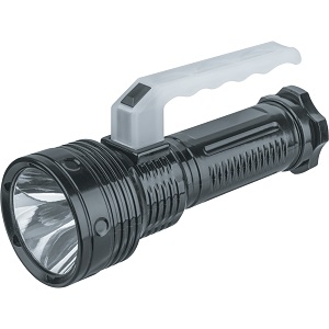 Пластиковый светодиодный фонарь NPT-CP18 Navigator