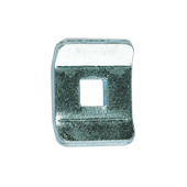 Шайба для соединения проволочного лотка (для использования с винтом М6х20)